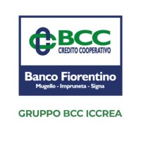 Banco Fiorentino logo - Similar company to Auto 01