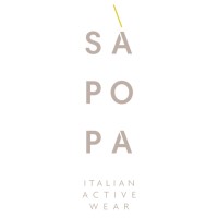 Sàpopa logo - Similar company to Metradamo