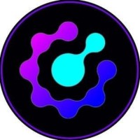 Creation Network.Ai logo - Similar company to Liquid Lama
