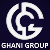 Ghani Group logo - Similar company to Gani Group