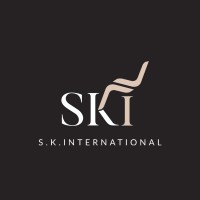 S.K.International- SKI logo - Similar company to Ski Interiors