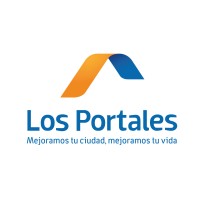 Los Portales