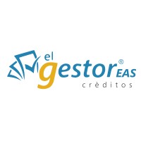 El Gestor Créditos EAS logo - Similar company to Tking Credit