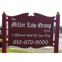 Miller Law Group, PLLC logo - Similar company to Miller Law Group, Pllc