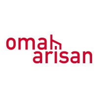 Omah Arisan logo - Similar company to Jan Frantzen