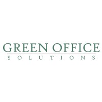 Green Office Solutions logo - Similar company to Funky Yukka