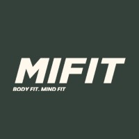 Mifit Personal Training Studio Delft logo - Similar company to Reboow