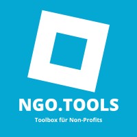 NGO.TOOLS logo - Similar company to Schmidtfaktor