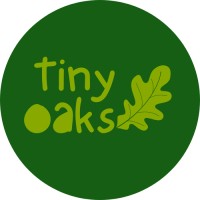 Tiny Oaks Education logo - Similar company to Squeeze