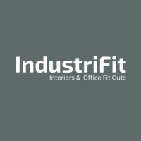 IndustriFit logo - Similar company to Relevant