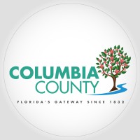 Columbia County Florida Economic Development logo - Similar company to Lake City - Columbia County Chamber Of Commerce