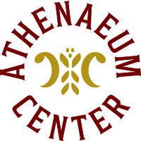 Athenaeum Center for Thought & Culture logo - Similar company to Stage 773