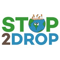 stop2drop logo - Similar company to Transparency And Truth