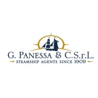 G. PANESSA AGENZIA MARITTIMA E DI SPEDIZIONI logo - email format related to AUSTRAL SRL
