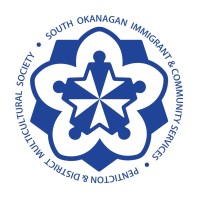 South Okanagan Immigrant & Community Services (SOICS) logo - Similar company to Onesky Community Resources