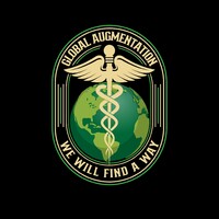 Global Augmentation Group logo - Similar company to Geni Engineering