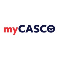 myCASCO logo - Similar company to Light Insurance