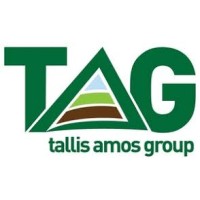 Tallis Amos Group logo - Similar company to Morris Corfield