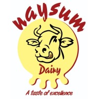 Naysum Dairy logo - Similar company to Firstgrade Incorporated