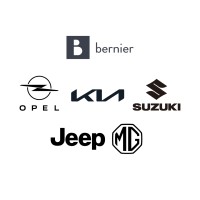 BERNIER MASSY LES ULIS logo - Similar company to Immo'Tep