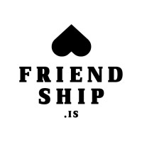 friendship.is logo - Similar company to Buero Balanka