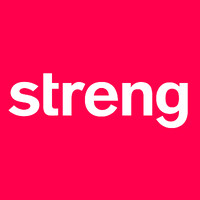 streng logo - Similar company to Cryor - Cryogenics Research