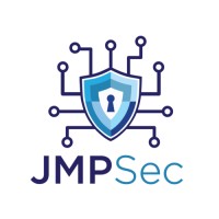 JMP Sec logo - Similar company to Be Root