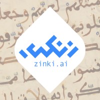 Zinki AI logo - Similar company to Aldobi