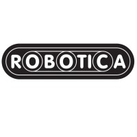 Robotica logo - Similar company to Robotica