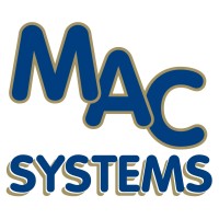 Mac Systems LTD logo - Similar company to Tadgt Group