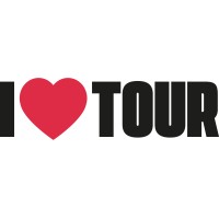 ILOVETOUR logo - Similar company to Outgoing Ltd