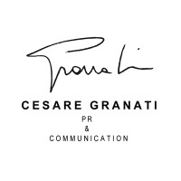 Cesare Granati PR & Communication logo - Similar company to Studio Esseci