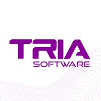 Tria Software logo - Similar company to Simova