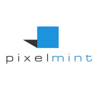 pixelmint logo - Similar company to Adlad