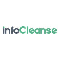 InfoCleanse logo - Similar company to Thomson Data