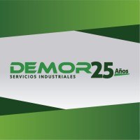 DEMOR Servicios Industriales / Limpieza, lavado  industrial, extracción de lodo, sanitizacion logo - Similar company to Asgroupchile