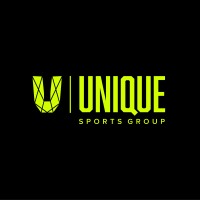 Unique Sports Group logo - Similar company to Flowsports