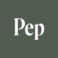 Pep Creative logo - Similar company to Corre Digital