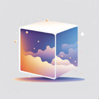 Dream Cubes logo - Similar company to Education Without Barriers