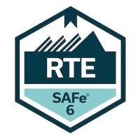 SAFe® Release Train Engineer (6.0) | RTE logo - Similar company to Safe Scrum Master (Ssm)