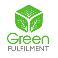 Green Fulfilment logo - Similar company to Tive Fulfilment Ltd