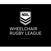 NRL Wheelchair logo - Similar company to Big 3 Group