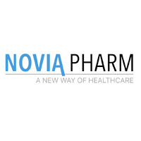 Noviapharm GmbH logo - Similar company to Mediakos