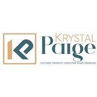 Krystal Paige Creative Wellness logo - Similar company to Mega Cellular Network Inc