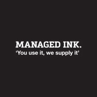 MANAGED INK LIMITED logo - Similar company to Visibility Sales Strategist