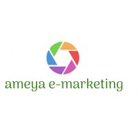 Ameya eMarketing Pvt Ltd logo - Similar company to Erudite Web Solutions