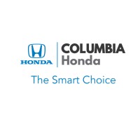 Columbia Honda logo - Similar company to Joe Machens Bmw