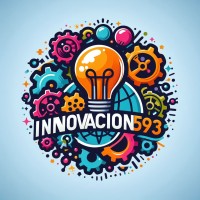 Innovación 593 logo - Similar company to Ayj Transmisiones Y Equipos S.A.S.