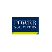Power Solicitors logo - Similar company to John Mcnamara & Associates