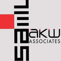 Samil Architects and AKW logo - Similar company to Design Quest
